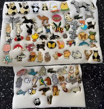 Assorted animal pin for sale  BEDLINGTON