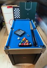 Bce table sports for sale  SHEFFIELD