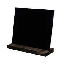 Small rectangle chalkboards for sale  Shipping to Ireland