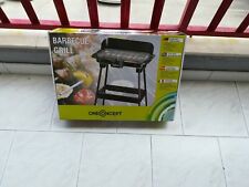 Barbecue grill oneconcept usato  Bari