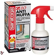 Saratoga z10 spray usato  Muro Lucano