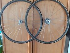 Paire roue moyeux d'occasion  Mérignac