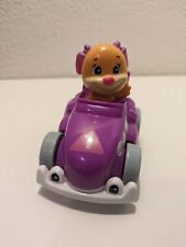 Voiture fisher price d'occasion  Marseille XI