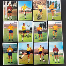 Eintracht braunschweig 1967 gebraucht kaufen  Berlin