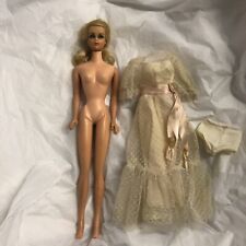 Vintage barbie truly for sale  Memphis