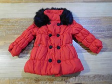 Pampolina jacke mantel gebraucht kaufen  Illmensee