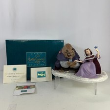 Wdcc disney beauty for sale  WINCHESTER