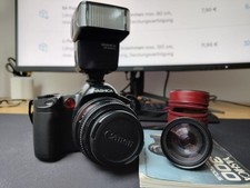 Yashica 300 vintage gebraucht kaufen  Aalen