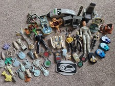 Star trek deep for sale  HUNTINGDON