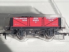 Dapol chillington iron for sale  CHATHAM