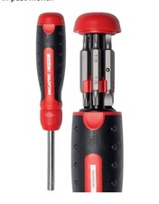 Megapro ratcheting screwdriver for sale  Chantilly