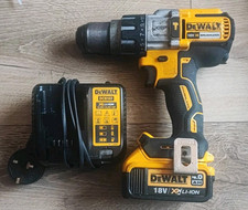 Dewalt dcd996 xrp for sale  KEIGHLEY