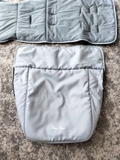 silver cross cosy toes for sale silver cross cosy toes for sale LIVERPOOL