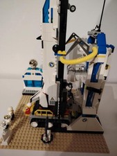 Lego 6456 espace d'occasion  Montoire-sur-le-Loir