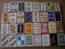 Skatkarten skatspiele bier gebraucht kaufen  Peine