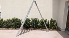 7ft aluminum legged for sale  Camarillo