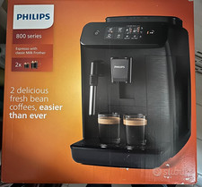Macchina caffè philips usato  Somma Lombardo