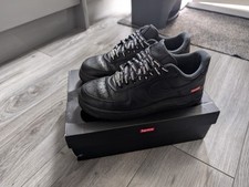 supreme x nike air force 1 for sale supreme x nike air force 1 for sale WASHINGTON