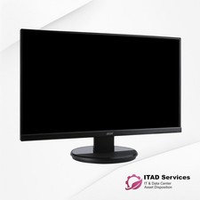 Acer k272hl fhd for sale  Whitestown