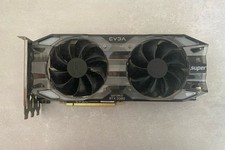 Evga nvidia rtx usato  San Giorgio a Cremano