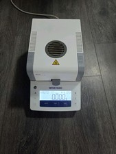 Mettler toledo he73 for sale  Stillman Valley