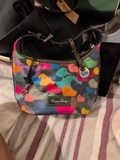 Dooney bourke shoulder for sale  Greenville