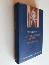 Rinascimento europeo centri usato  Roma