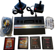 console atari 2600 comprar usado console atari 2600 comprar usado  Enviando para Brazil