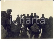 1921 ghiacciaio della usato  Milano
