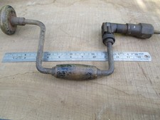 Vintage sweep ratchet for sale  BRISTOL