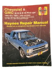 Haynes 1982 1993 for sale  Brazil