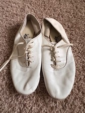 Danshuz white leather for sale  Austin