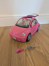 Barbie vintage volkswagen for sale  DERBY