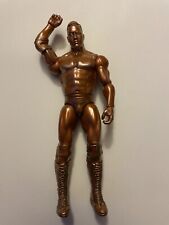 Bronzed wwe elite for sale  San Francisco