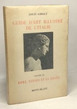 Guide art illustré d'occasion  Bazouges-la-Pérouse