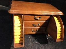 Vintage wooden drawer for sale  Mount Holly Springs