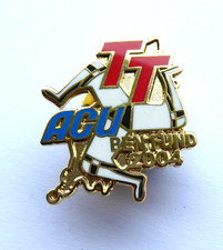 2004 acu benevolent for sale  UK