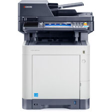 Kyocera ecosys m6035cidn for sale  OXFORD