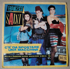 Vinile giri francesco usato  Italia