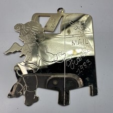 Letter santa christmas for sale  Maryland Heights