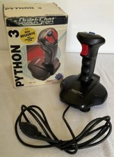 Retro quickshot python for sale  NORWICH