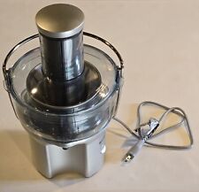 Breville juice fountain for sale  Claysville