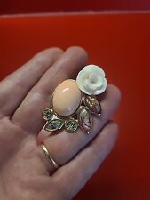 Splendide imposante bague d'occasion  Ferrières-en-Gâtinais
