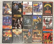 Horror filme action gebraucht kaufen  Berlin