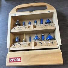 Ryobi piece router for sale  New Braunfels