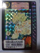 Carte dragon ball d'occasion  Champs-sur-Marne