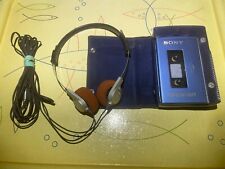 Sony tps walkman for sale  Roseburg