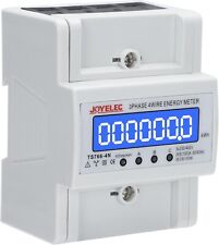 Contatore energia elettrica usato  Rieti