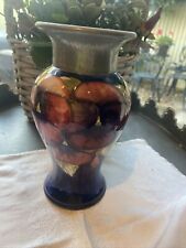 Moorcroft tudric liberty for sale  NANTWICH