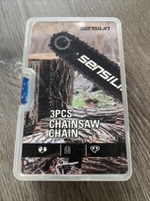 Chainsaw chain compatibility for sale  Rancho Cucamonga